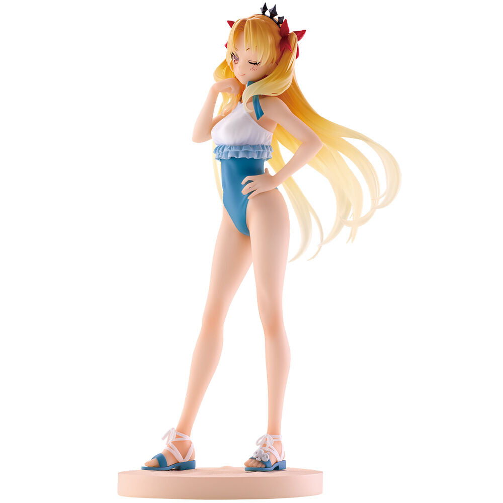 Imagen 2 - Figura Ichibansho Beast Ereshkigal Fate Grand Order 21Cm