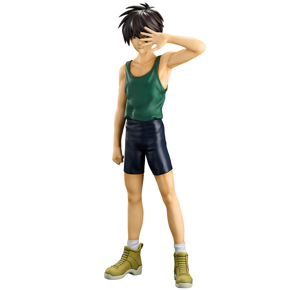 Imagen 2 - Figura Ichibansho Masterlise Heero Yuy Mobile Suit Gundam 23Cm