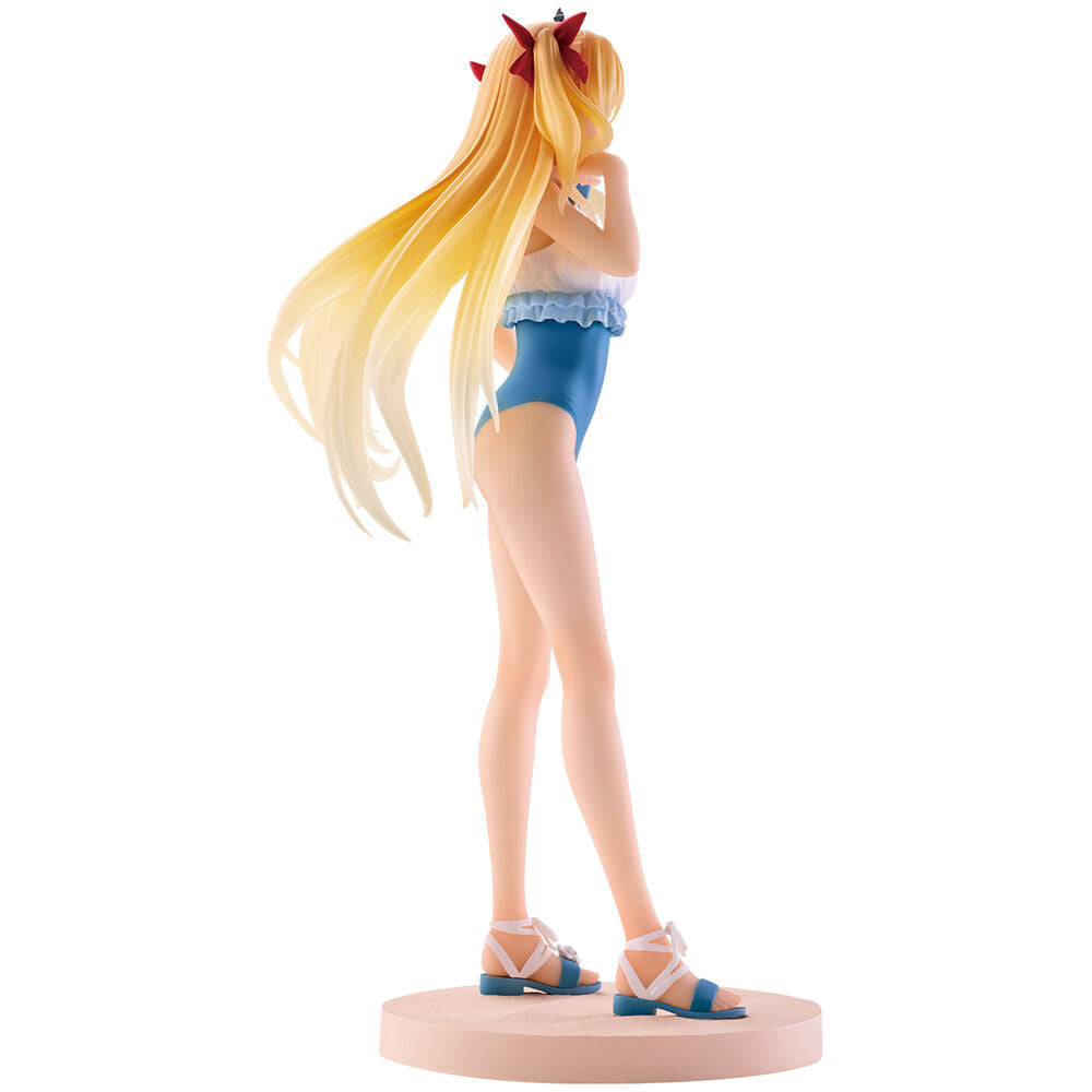 Imagen 3 - Figura Ichibansho Beast Ereshkigal Fate Grand Order 21Cm