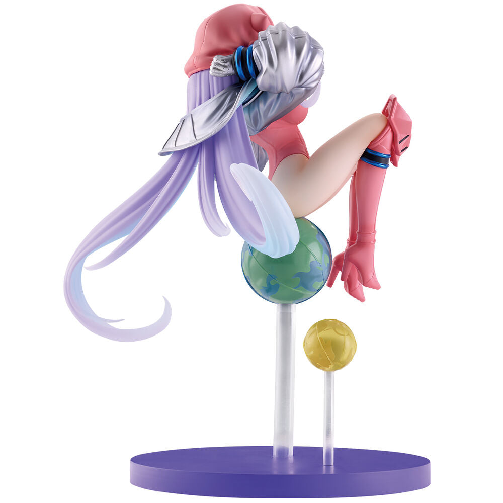 Imagen 3 - Figura Ichibansho Moon Cancer Bb Cosmos Fate Grand Order 22Cm