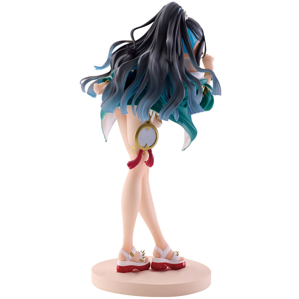 Imagen 3 - Figura Ichibansho Moon Cancer Tenochtitlan Fate Grand Order 20Cm