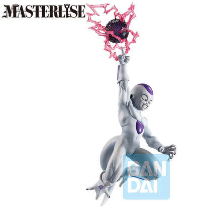 Imagen 3 - Figura Ichibansho Masterlise Frieza Battle Of Super Saiyan Dragon Ball Z 25Cm