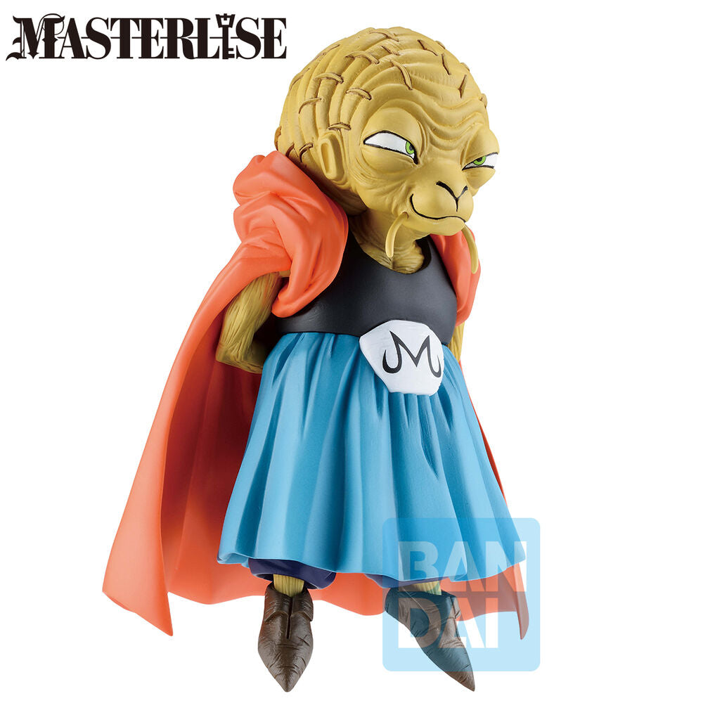 Imagen 3 - Figura Ichibansho Masterlise Babidi Battle Of The Super Saiyan Dragon Ball Z 12Cm