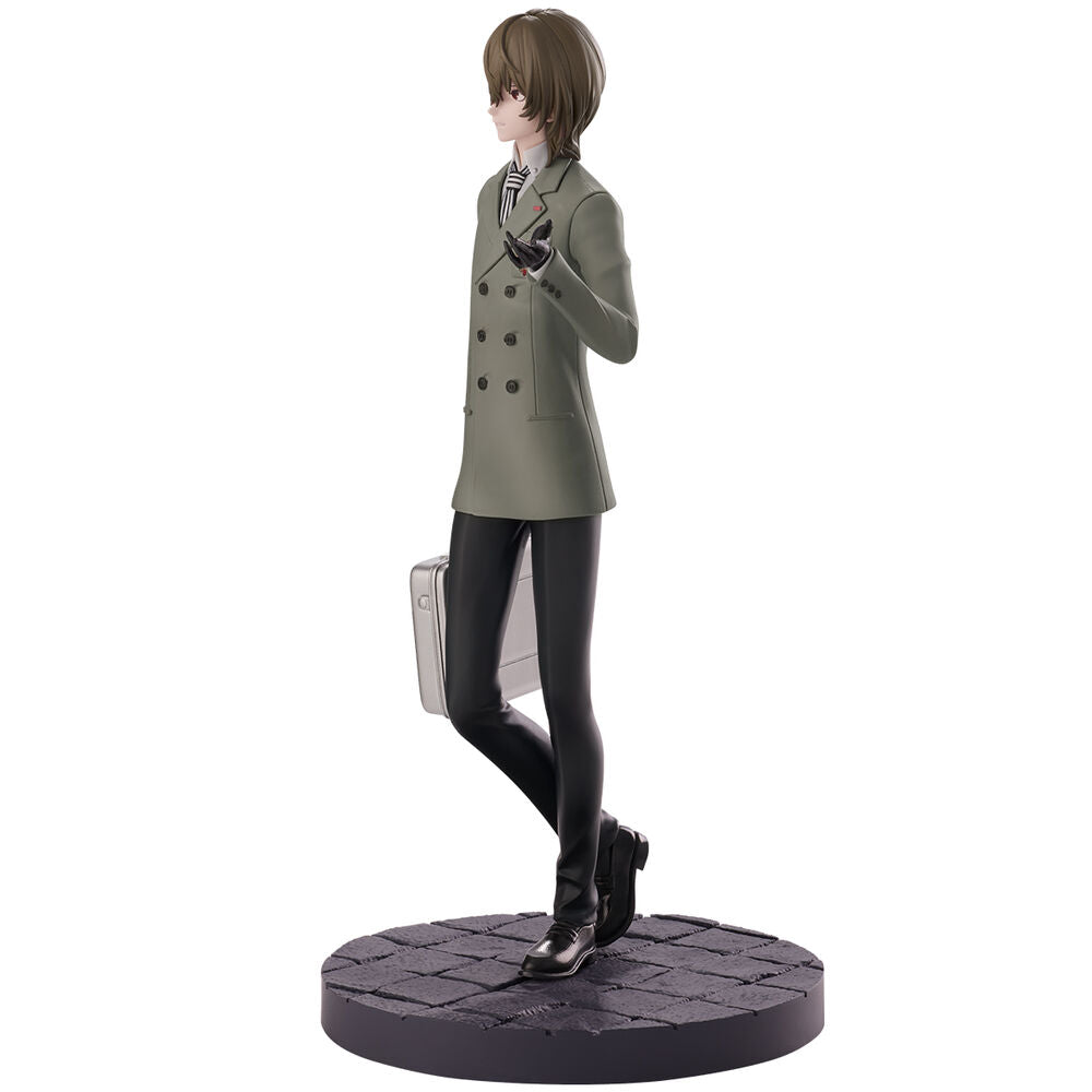 Imagen 3 - Figura Ichibansho Goro Akechi Persona 5 21M