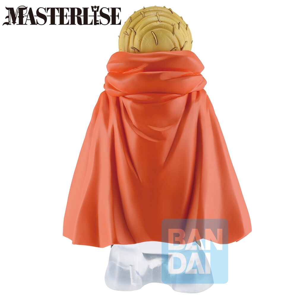 Imagen 4 - Figura Ichibansho Masterlise Babidi Battle Of The Super Saiyan Dragon Ball Z 12Cm