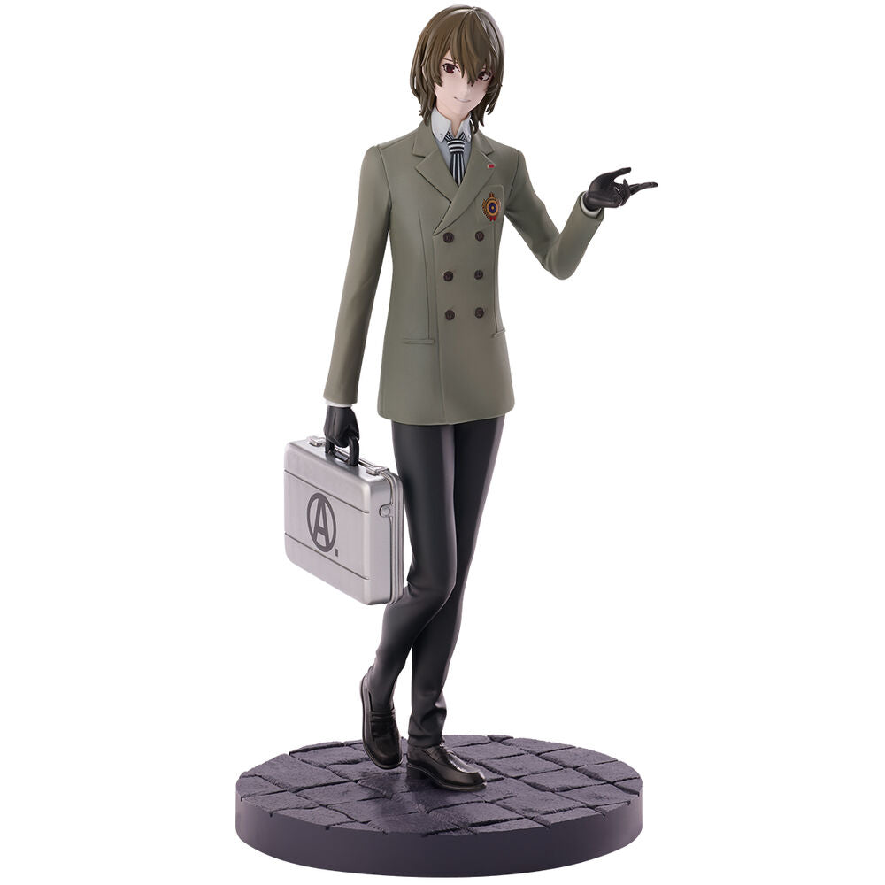 Imagen 4 - Figura Ichibansho Goro Akechi Persona 5 21M