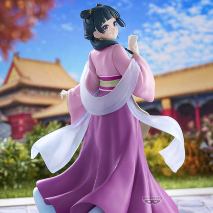 Imagen 4 - Figura Maomao Garden Party The Apothecary Diaries 23Cm