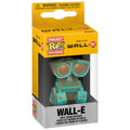 Imagen 1 - Llavero Pocket Pop Disney Pixar Wall-e