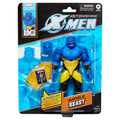 Imagen 1 - Figura Beast X-men Astonishing Marvel Legends Series 15Cm