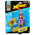 Imagen 1 - Figura Feral X-force Marvel Legends Series 15Cm