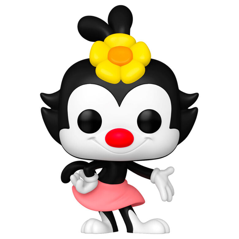 Imagen 1 - Figura Pop Animaniacs Dot