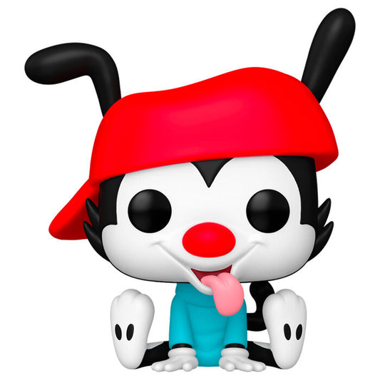Imagen 1 - Figura Pop Animaniacs Wakko