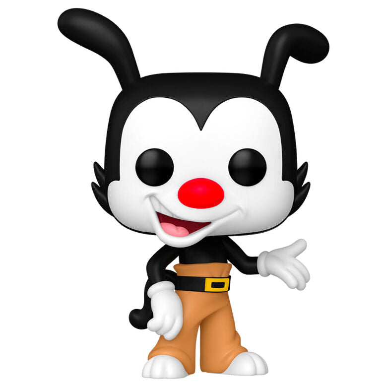 Imagen 1 - Figura Pop Animaniacs Yakko