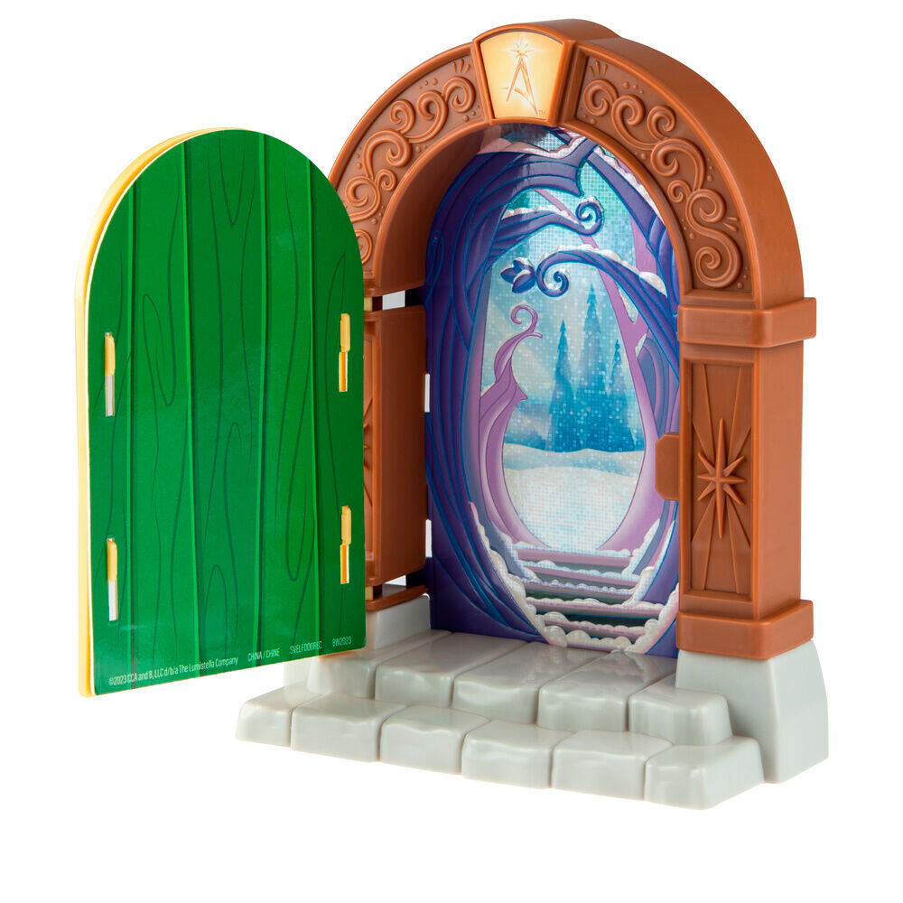 Imagen 3 - Portal Magico The Elf On The Shelf