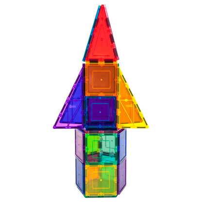 Imagen 4 - Bloques Magneticos 32Pzs