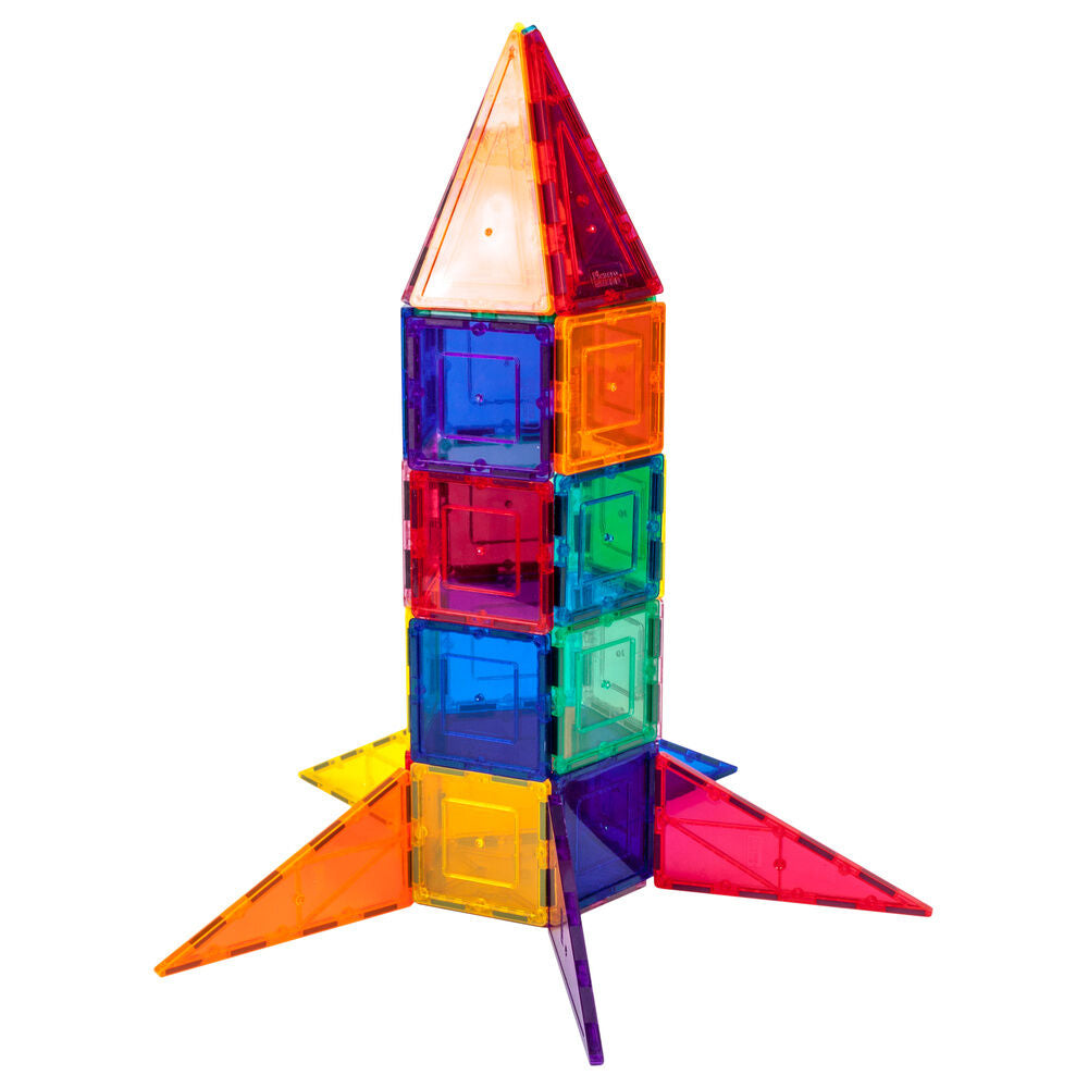 Imagen 5 - Bloques Magneticos 32Pzs