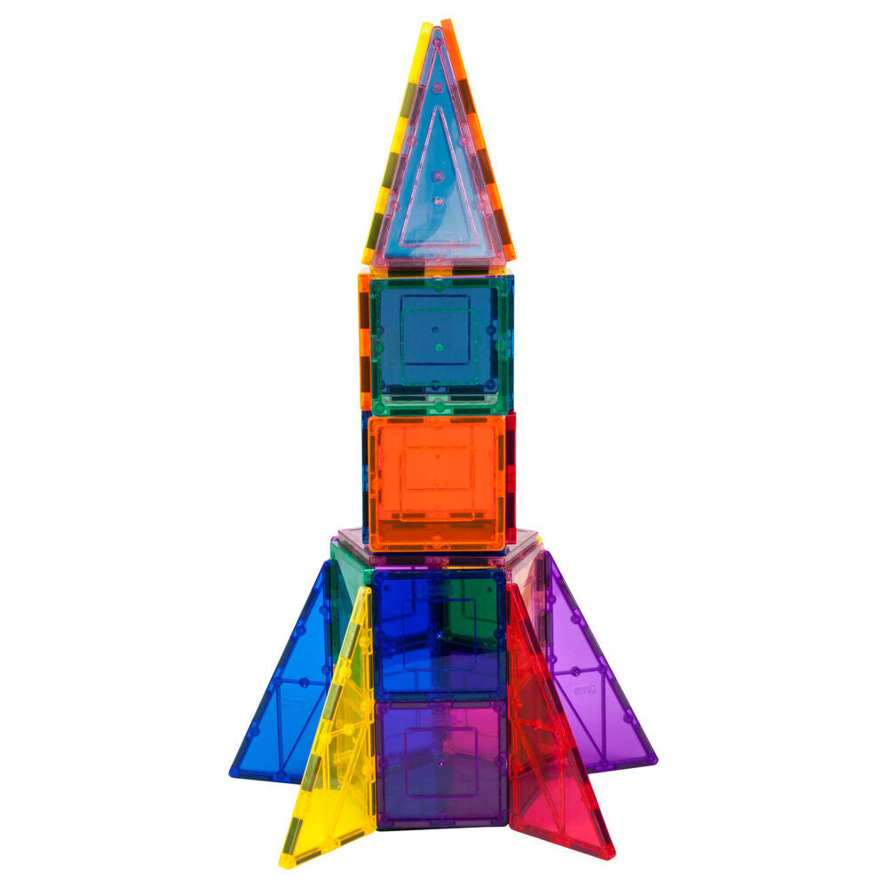 Imagen 3 - Bloques Magneticos 32Pzs