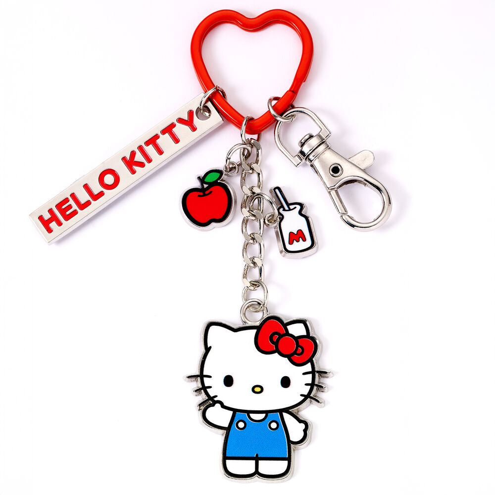 Imagen 2 - Llavero Hello Kitty