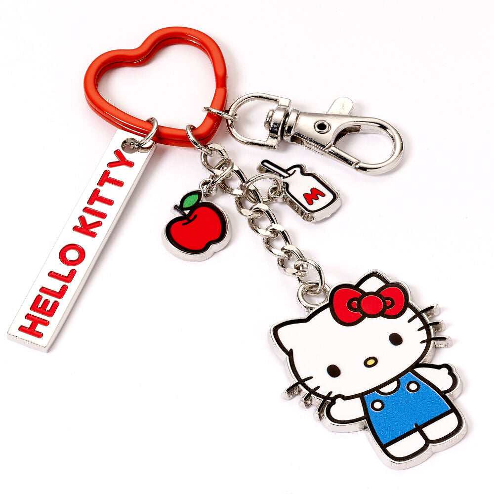 Imagen 3 - Llavero Hello Kitty