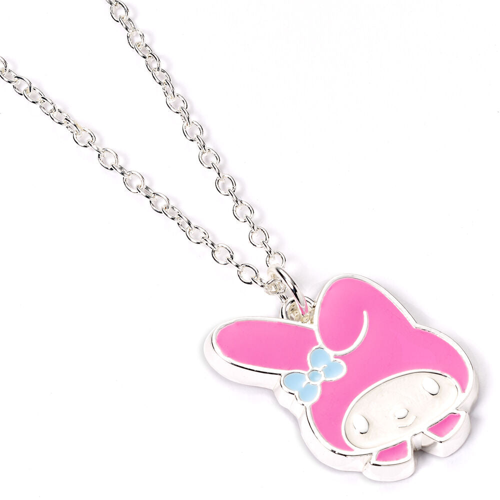 Imagen 3 - Colgante My Melody Hello Kitty
