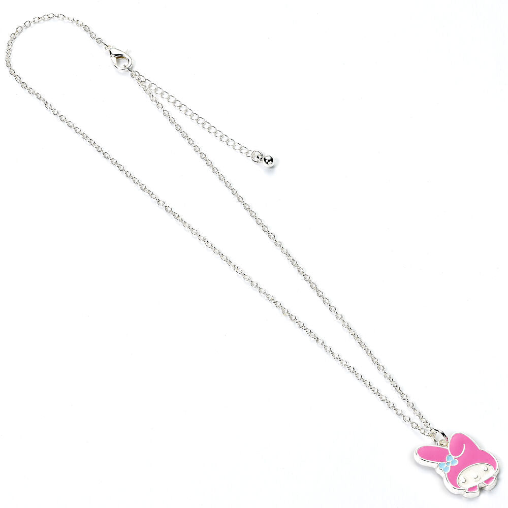 Imagen 2 - Colgante My Melody Hello Kitty