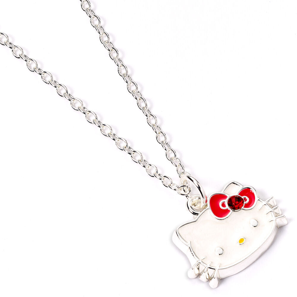 Imagen 2 - Colgante Hello Kitty