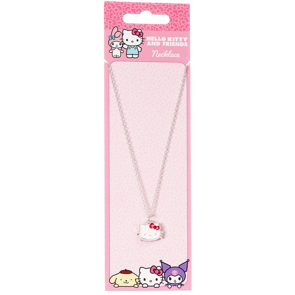 Imagen 1 - Colgante Hello Kitty