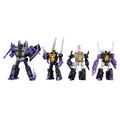 Imagen 1 - Figura Decepticons Part 2 Dramatic Capture Series Transformers