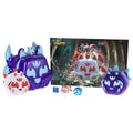 Imagen 1 - Set Kitsune Chromatic Blox Fruits