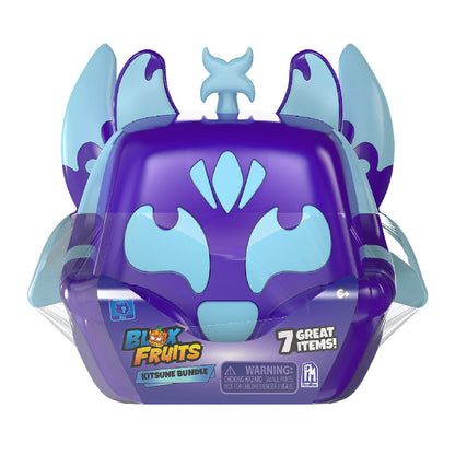 Imagen 5 - Set Kitsune Chromatic Blox Fruits