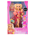 Imagen 1 - Muñeca Bubble Gum Gal Fashion Doll Dress To Impress