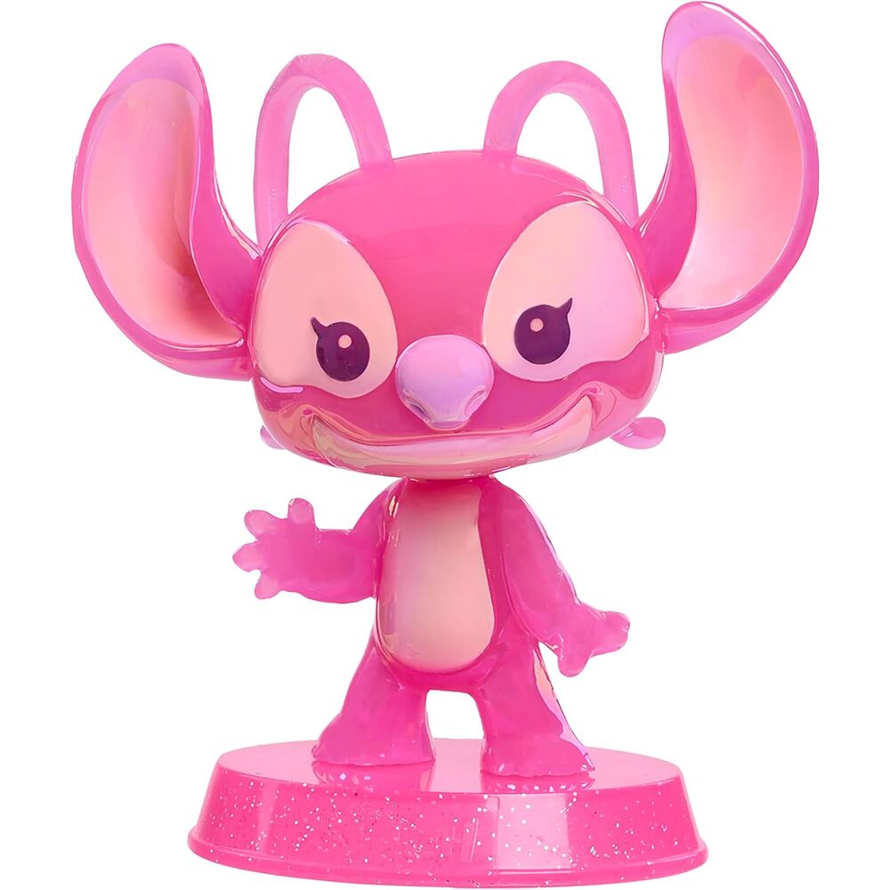 Imagen 1 - Figura Angel Stitch Disney 12Cm
