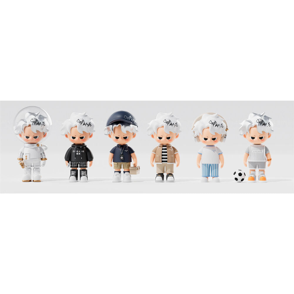 Imagen 2 - Set 7 Figuras The Classic Dream Boy