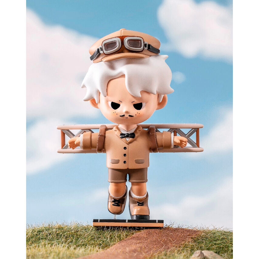 Imagen 1 - Figura Flyer Dream Boy 18Cm