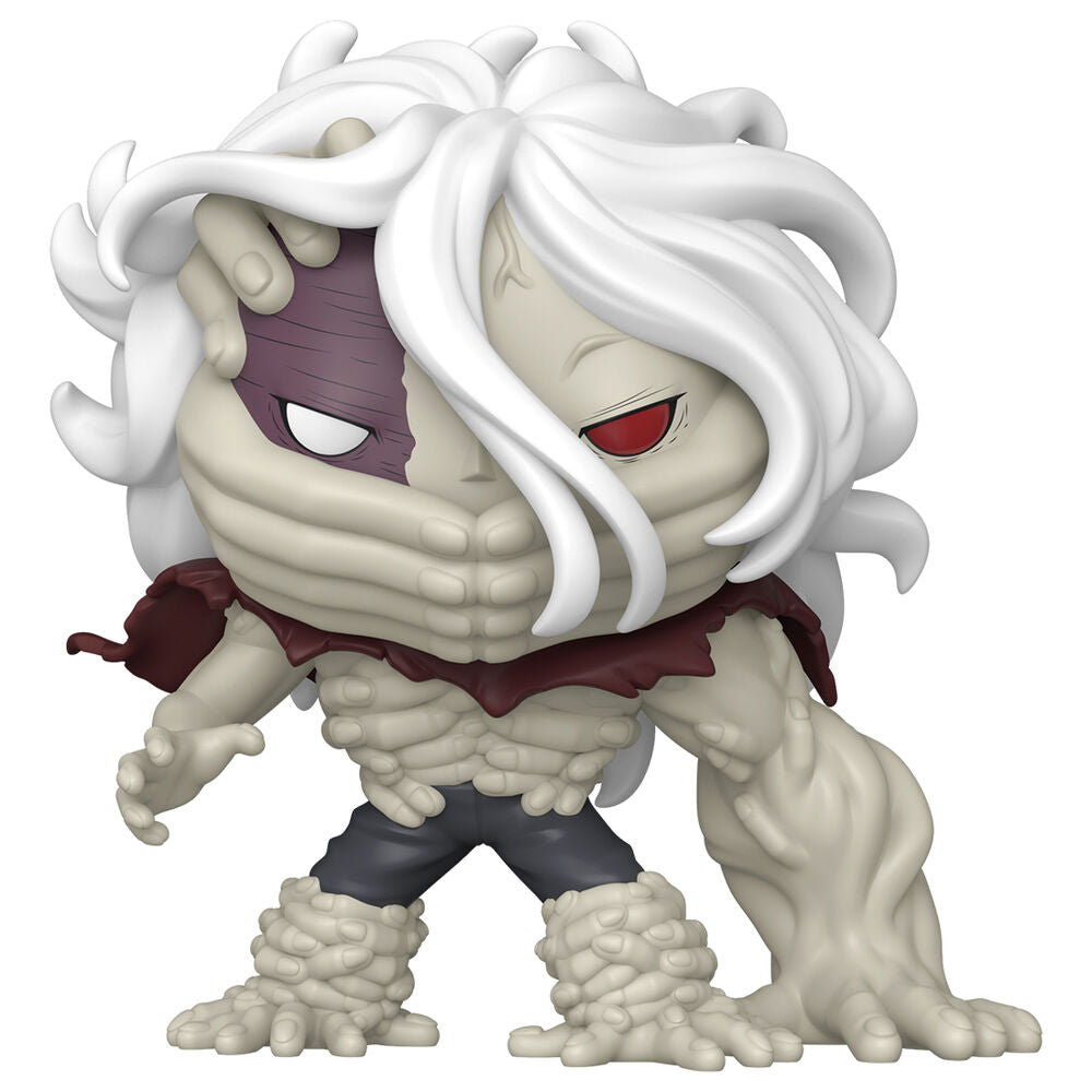 Imagen 2 - Figura Pop Super My Hero Academia Shigaraki