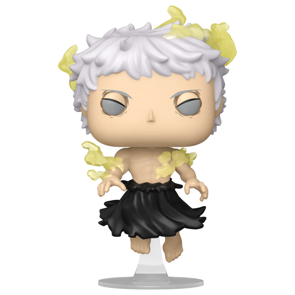 Imagen 1 - Figura Pop My Hero Academia All For One