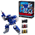 Imagen 1 - Figura Soundwave Studio Series Transformers The Movie 16,5Cm