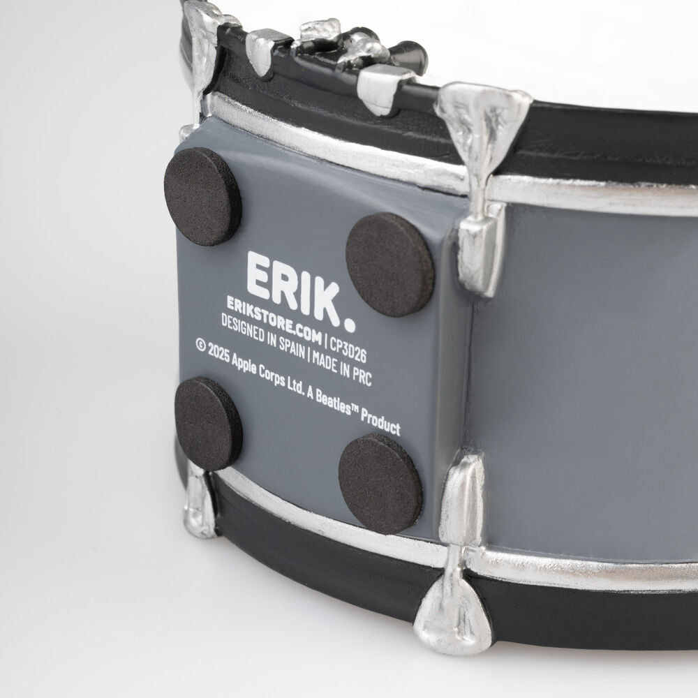 Imagen 5 - Calendario Perpetuo 3D The Beatles