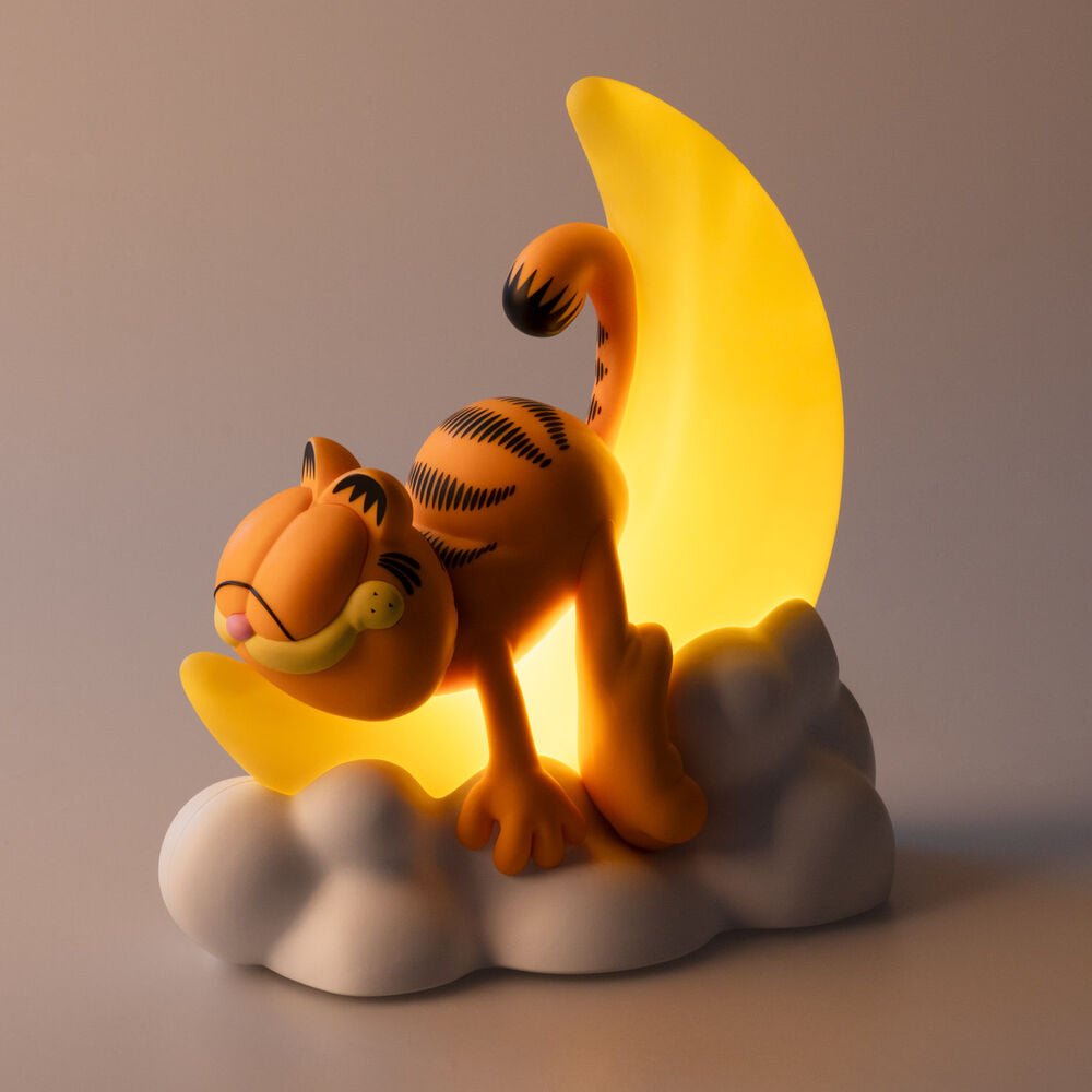 Imagen 3 - Lampara Garfield