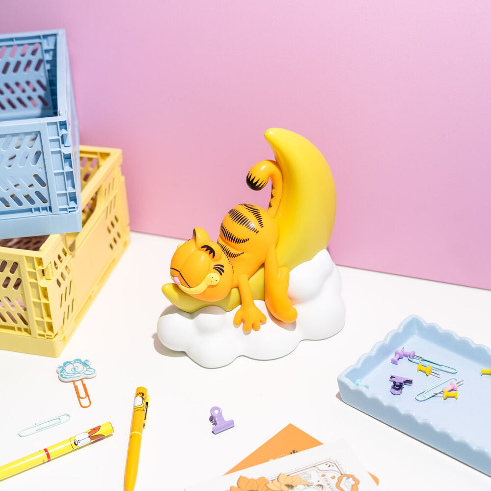 Imagen 7 - Lampara Garfield