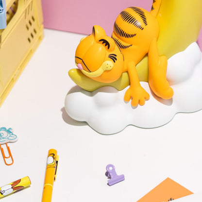 Imagen 9 - Lampara Garfield