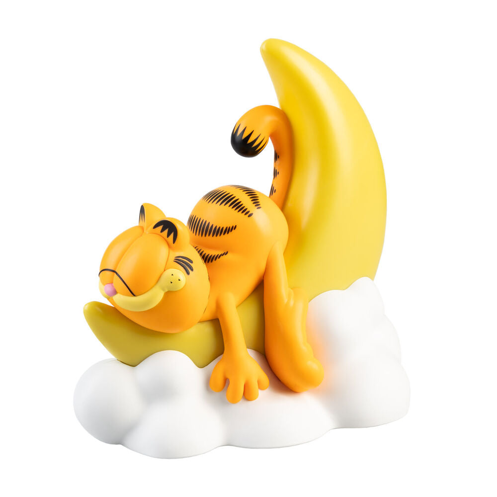 Imagen 1 - Lampara Garfield