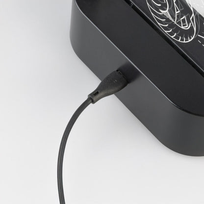 Imagen 4 - Lampara Led Tenebrosa Harry Potter