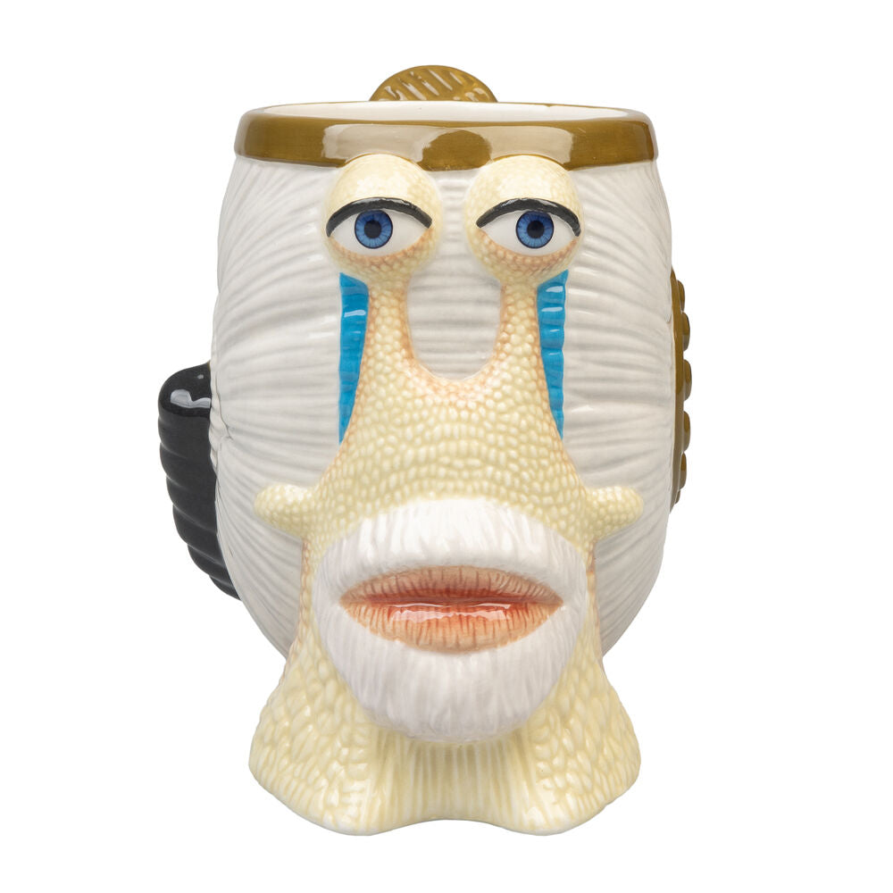 Imagen 1 - Jarra Den Den Mushi One Piece 800Ml