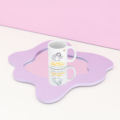 Imagen 6 - Taza Garfield 350Ml