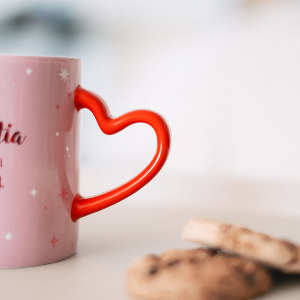 Imagen 3 - Taza Pocion Amortentia Harry Potter 330Ml