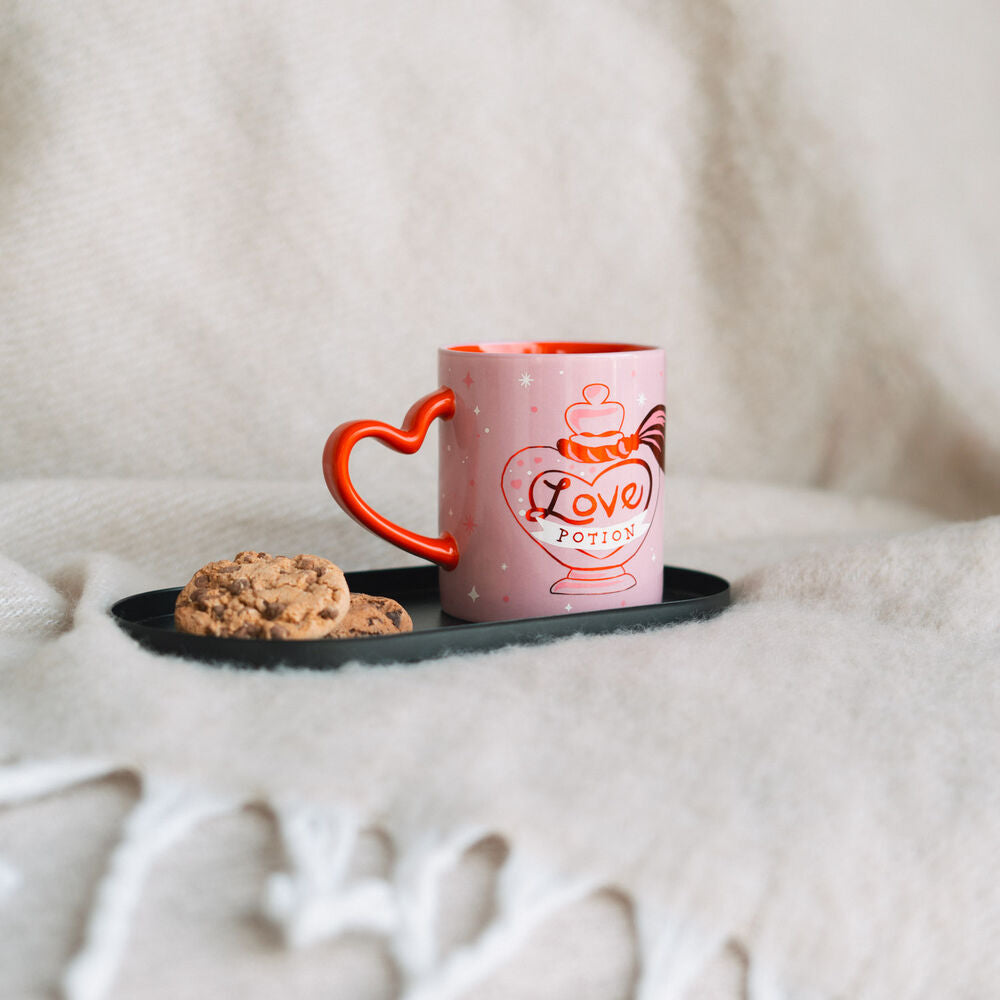 Imagen 4 - Taza Pocion Amortentia Harry Potter 330Ml