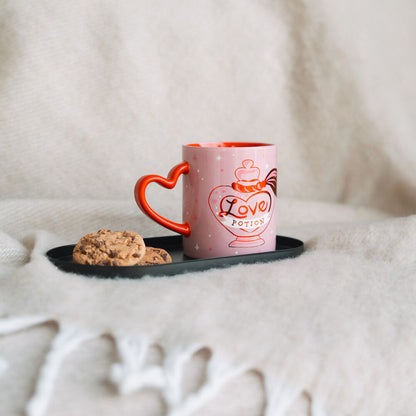 Imagen 4 - Taza Pocion Amortentia Harry Potter 330Ml
