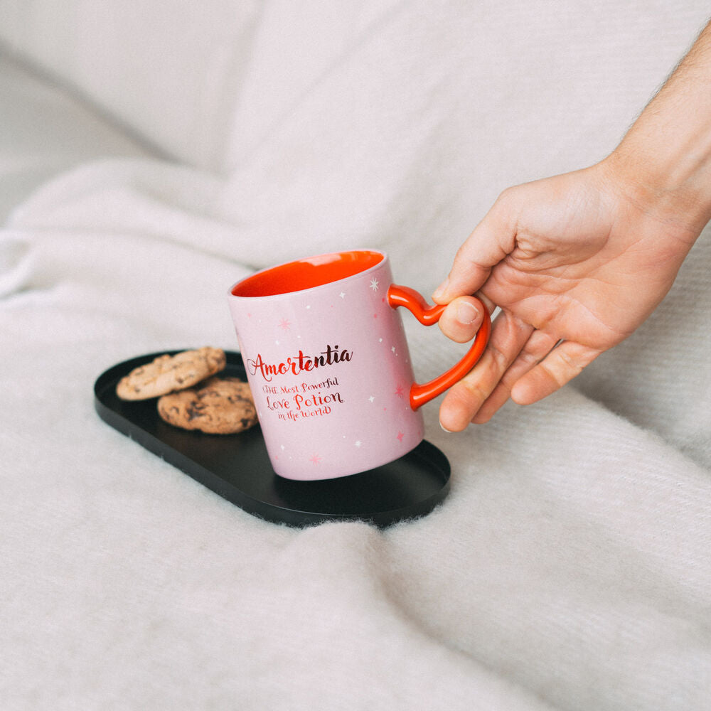 Imagen 6 - Taza Pocion Amortentia Harry Potter 330Ml