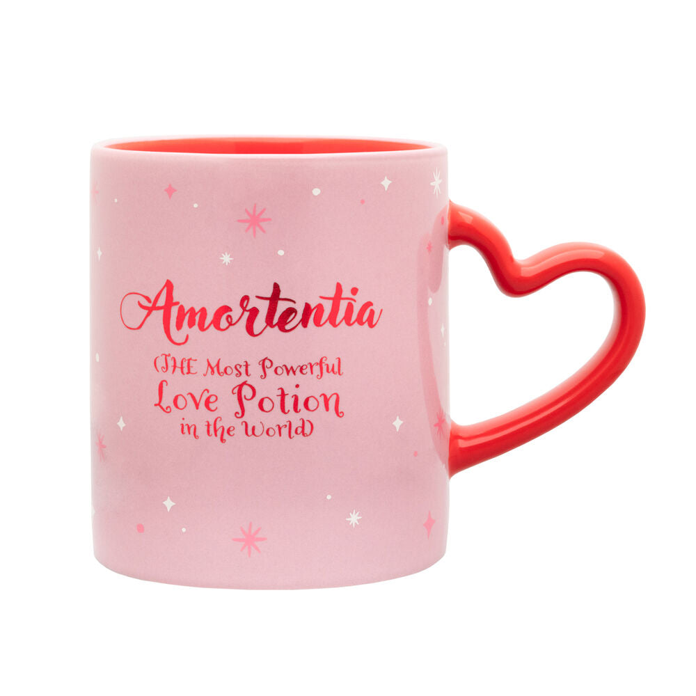 Imagen 2 - Taza Pocion Amortentia Harry Potter 330Ml